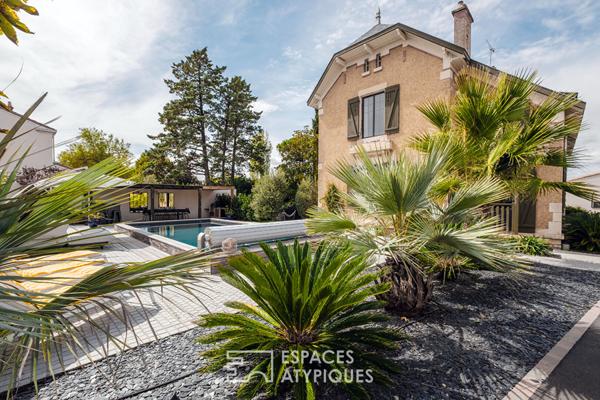 Un trésor art déco au coeur de Niort