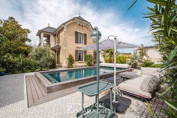 Un trésor art déco au coeur de Niort