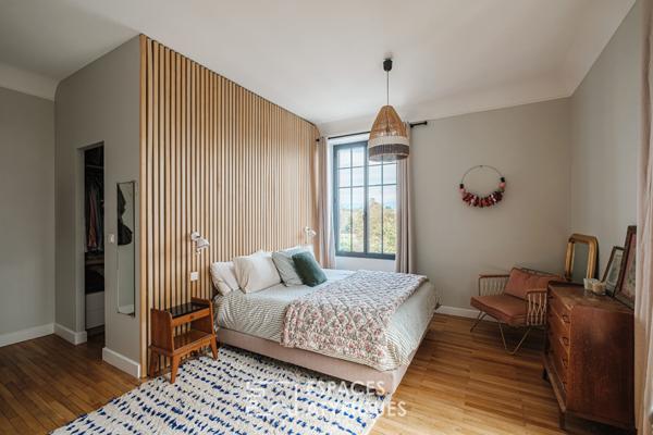 Un trésor art déco au coeur de Niort