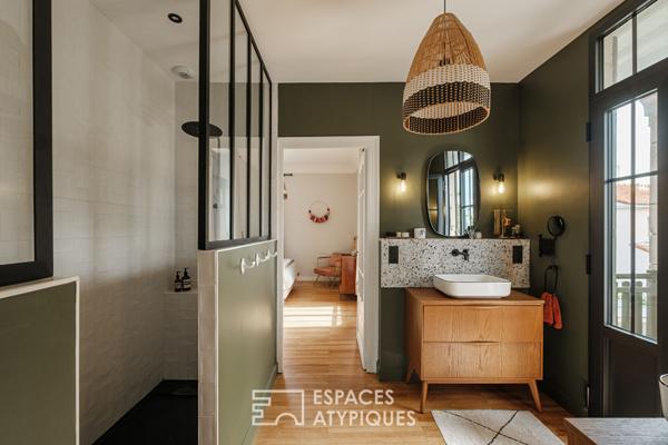 Un trésor art déco au coeur de Niort