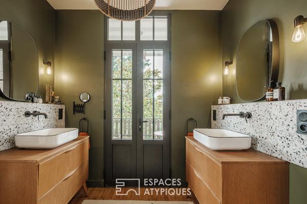 Un trésor art déco au coeur de Niort