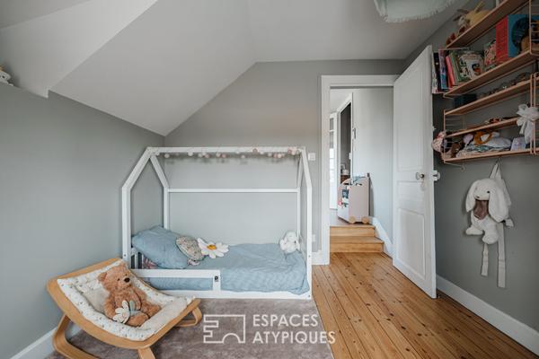 Un trésor art déco au coeur de Niort