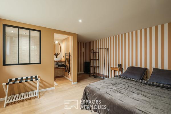 Un trésor art déco au coeur de Niort