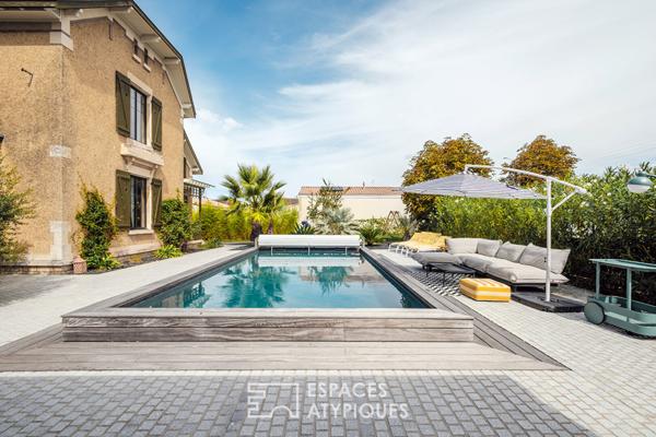 Un trésor art déco au coeur de Niort