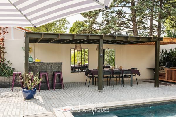 Un trésor art déco au coeur de Niort