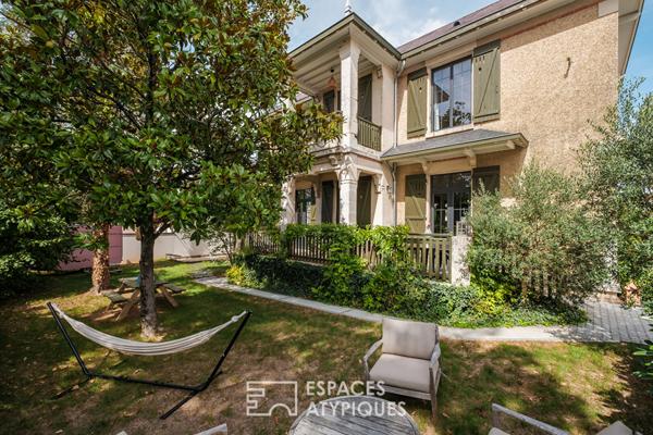 Un trésor art déco au coeur de Niort