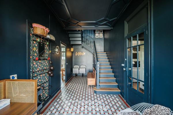 Un trésor art déco au coeur de Niort