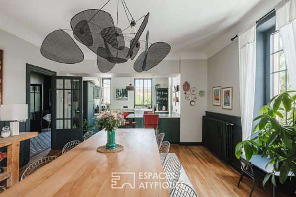 Un trésor art déco au coeur de Niort