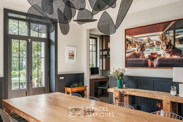 Un trésor art déco au coeur de Niort