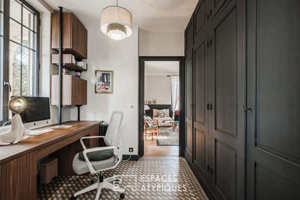 Un trésor art déco au coeur de Niort