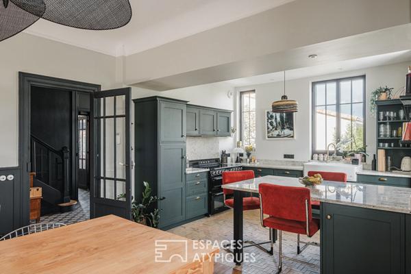 Un trésor art déco au coeur de Niort