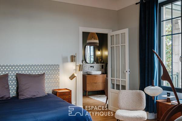 Un trésor art déco au coeur de Niort