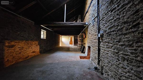 Maison à vendre à Moëlan-sur-Mer dans le Finistère (29350), ref : 29166/56