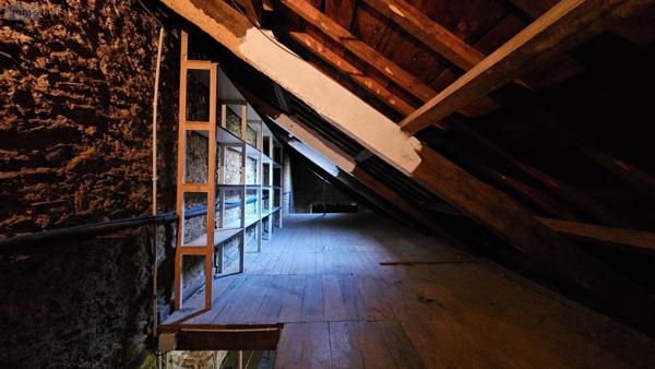 Maison à vendre à Moëlan-sur-Mer dans le Finistère (29350), ref : 29166/56