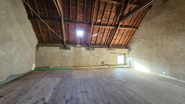 Maison à vendre à Moëlan-sur-Mer dans le Finistère (29350), ref : 29166/56