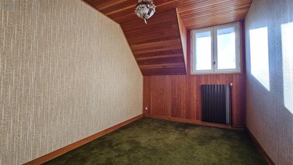 Maison à vendre à Moëlan-sur-Mer dans le Finistère (29350), ref : 29166/56