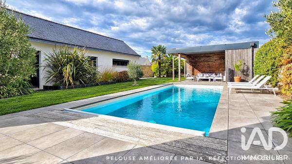 Maison (prestige) à vendre 11 pièces 302 m² Sarzeau
