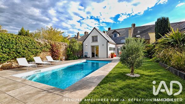 Maison (prestige) à vendre 11 pièces 302 m² Sarzeau