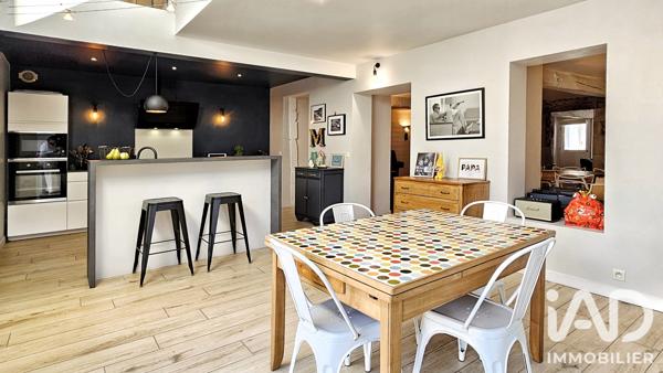 Maison (prestige) à vendre 11 pièces 302 m² Sarzeau