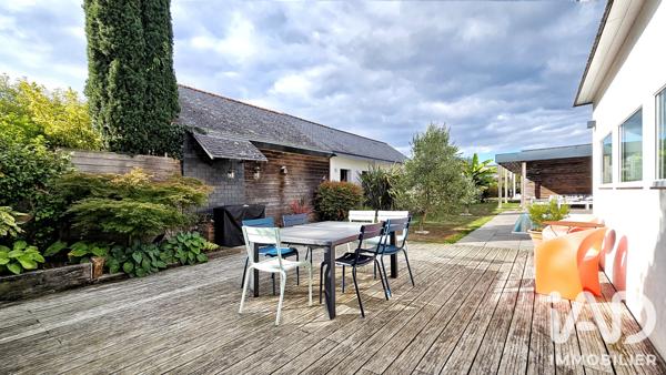Maison (prestige) à vendre 11 pièces 302 m² Sarzeau