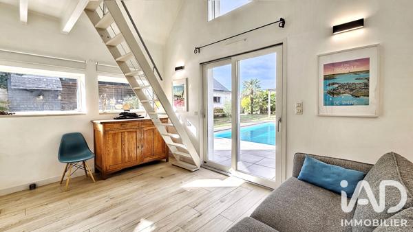 Maison (prestige) à vendre 11 pièces 302 m² Sarzeau
