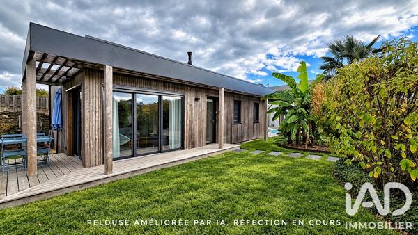 Maison (prestige) à vendre 11 pièces 302 m² Sarzeau