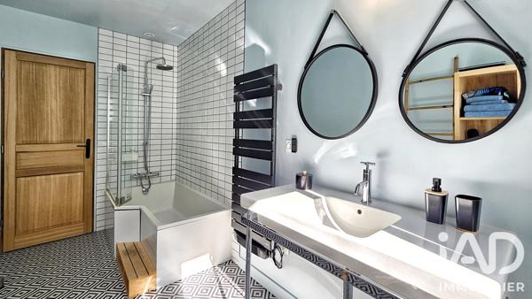 Maison (prestige) à vendre 11 pièces 302 m² Sarzeau