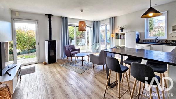 Maison (prestige) à vendre 11 pièces 302 m² Sarzeau