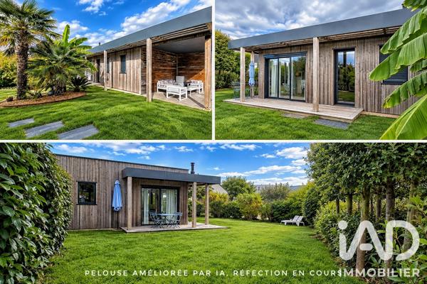 Maison (prestige) à vendre 11 pièces 302 m² Sarzeau