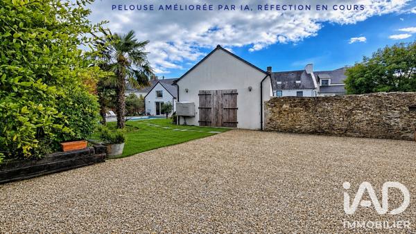 Maison (prestige) à vendre 11 pièces 302 m² Sarzeau