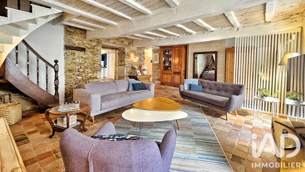 Maison (prestige) à vendre 11 pièces 302 m² Sarzeau
