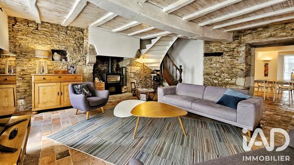 Maison (prestige) à vendre 11 pièces 302 m² Sarzeau
