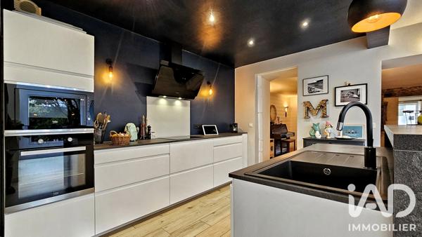 Maison (prestige) à vendre 11 pièces 302 m² Sarzeau