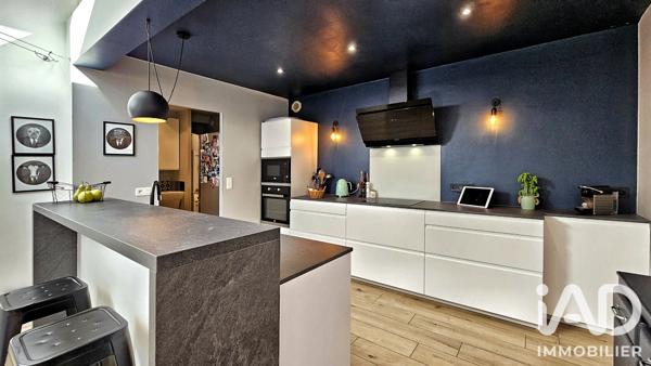 Maison (prestige) à vendre 11 pièces 302 m² Sarzeau