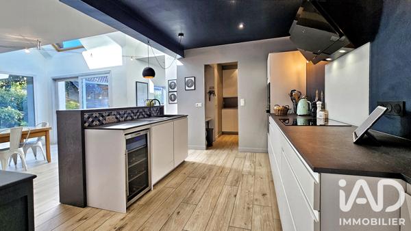 Maison (prestige) à vendre 11 pièces 302 m² Sarzeau