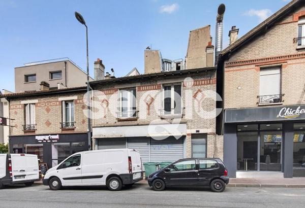 Achat 1 Pieces 15 92240 Malakoff idf53991