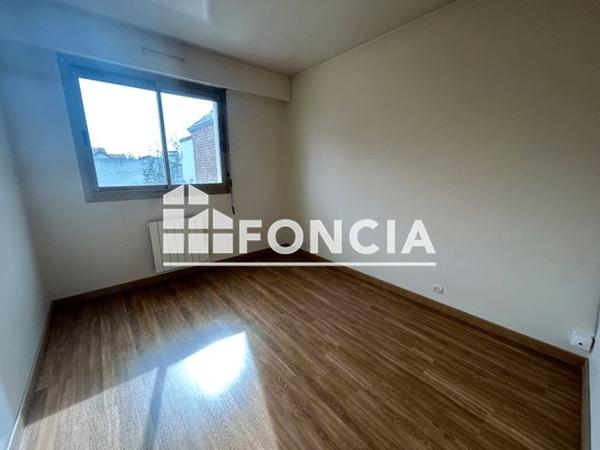 Location Appartement 3 pièces 57.26 m² - 35 RUE TOLSTOI Issy-les-moulineaux 92130