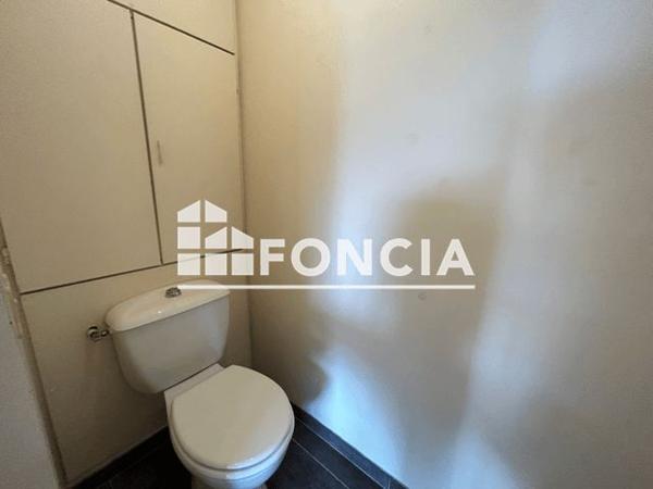 Location Appartement 3 pièces 57.26 m² - 35 RUE TOLSTOI Issy-les-moulineaux 92130