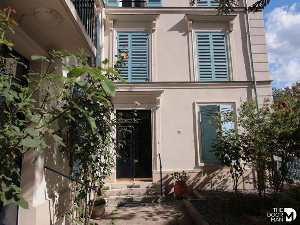 Appartement - À vendre - 70 m² - SAINT-GERMAIN-EN-LAYE | The Door Man