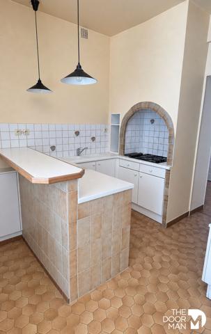 Appartement - À vendre - 70 m² - SAINT-GERMAIN-EN-LAYE | The Door Man