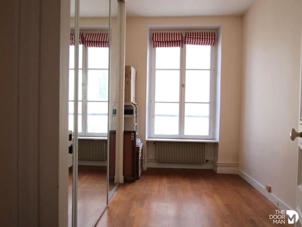 Appartement - À vendre - 70 m² - SAINT-GERMAIN-EN-LAYE | The Door Man