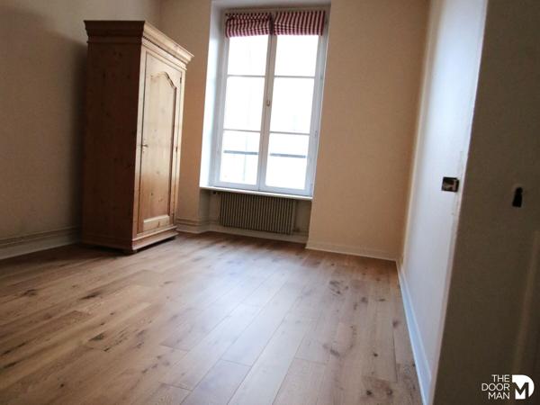Appartement - À vendre - 70 m² - SAINT-GERMAIN-EN-LAYE | The Door Man