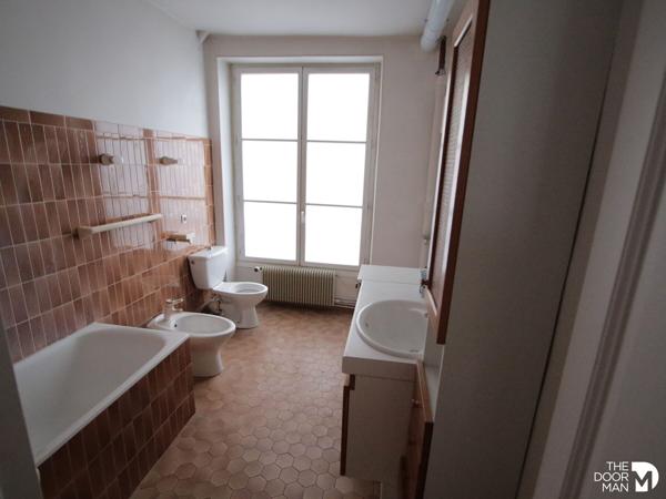 Appartement - À vendre - 70 m² - SAINT-GERMAIN-EN-LAYE | The Door Man