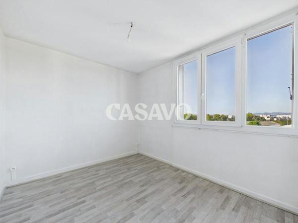Vente Appartement 4 pièces de 61m² - 69300 Caluire-et-Cuire
