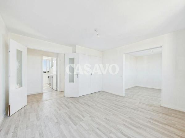Vente Appartement 4 pièces de 61m² - 69300 Caluire-et-Cuire