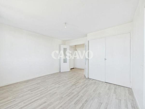 Vente Appartement 4 pièces de 61m² - 69300 Caluire-et-Cuire
