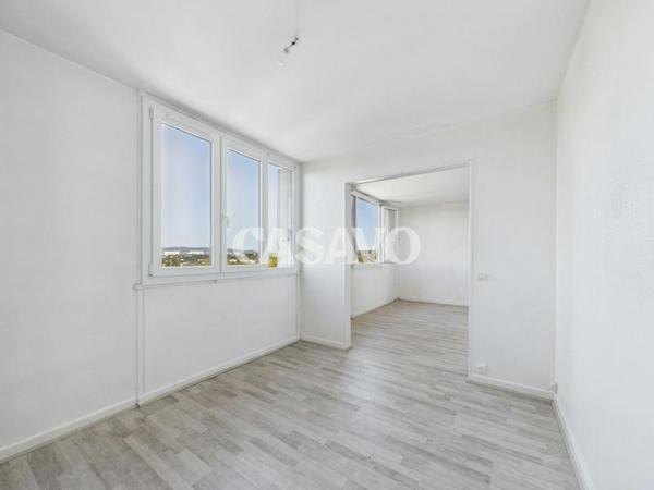 Vente Appartement 4 pièces de 61m² - 69300 Caluire-et-Cuire