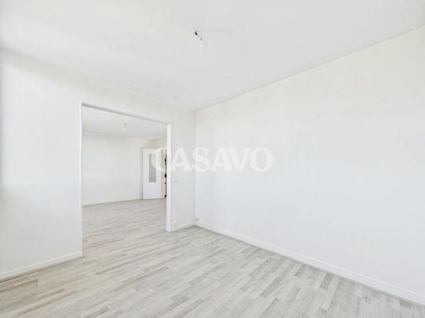 Vente Appartement 4 pièces de 61m² - 69300 Caluire-et-Cuire