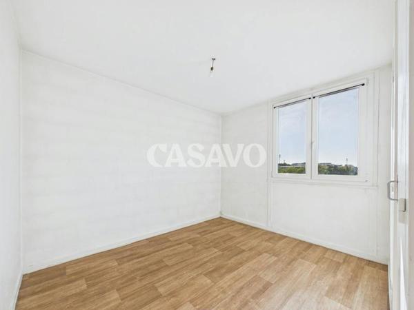 Vente Appartement 4 pièces de 61m² - 69300 Caluire-et-Cuire