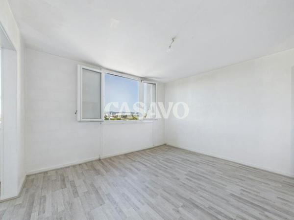 Vente Appartement 4 pièces de 61m² - 69300 Caluire-et-Cuire